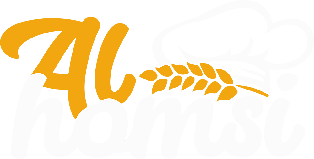 Alhomsi Logo