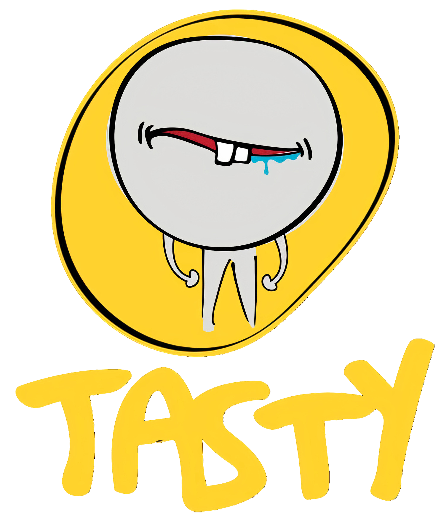 Tasty Logo